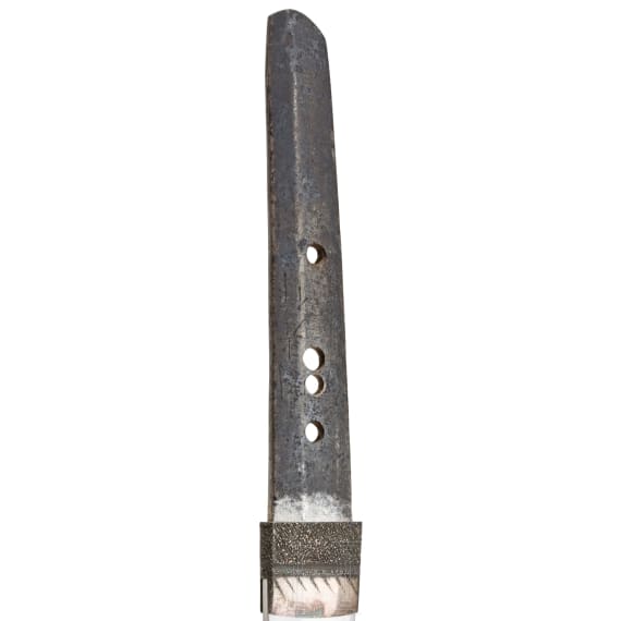 A Katana, early Edo-period