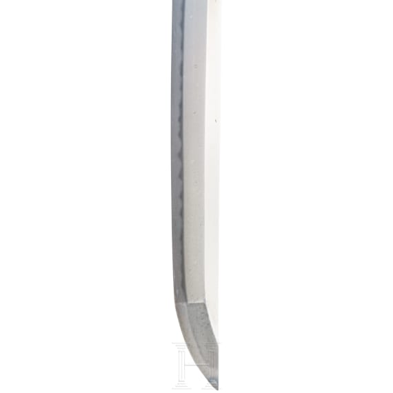 A Katana, 1st half of the Edo-period