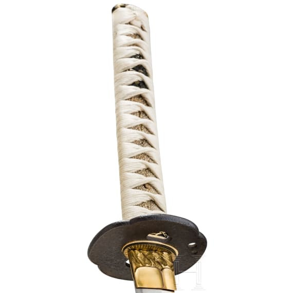 A Katana, 1st half of the Edo-period