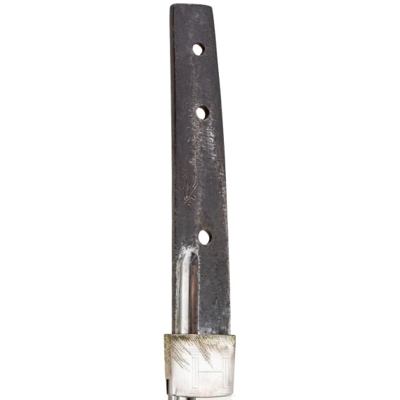 A Katana, 2nd half of Edo period