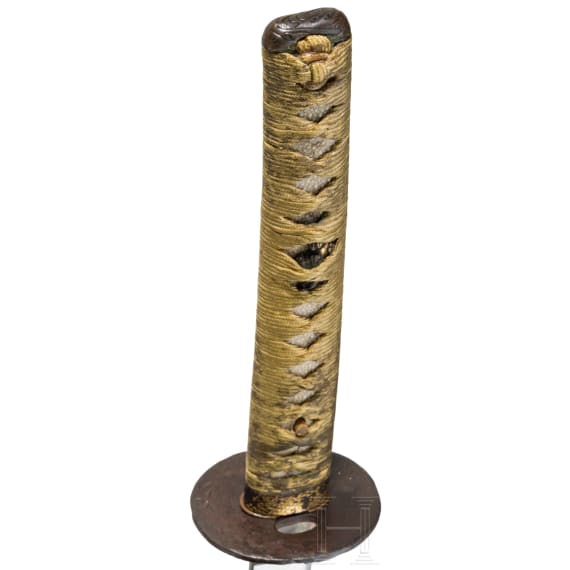 A Katana, 1st half of the 20th century