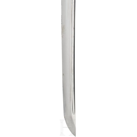 A Katana, Shinshinto period