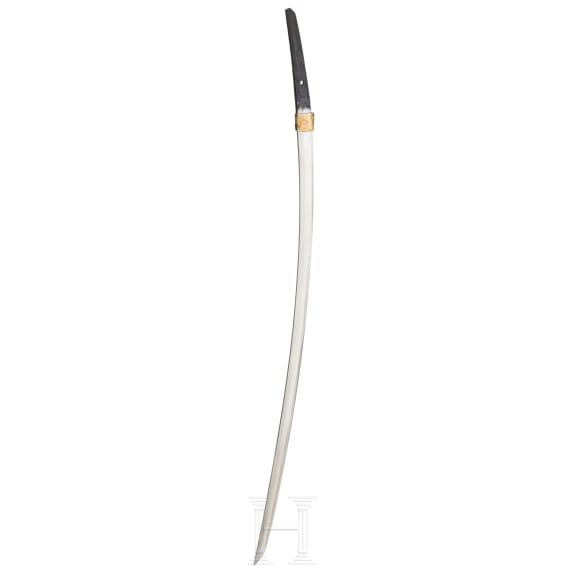 A Katana, early Edo period