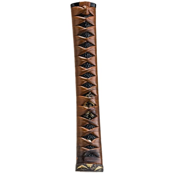 A Katana, early Edo period