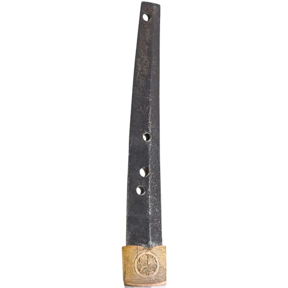 A Tachi, early Edo Period