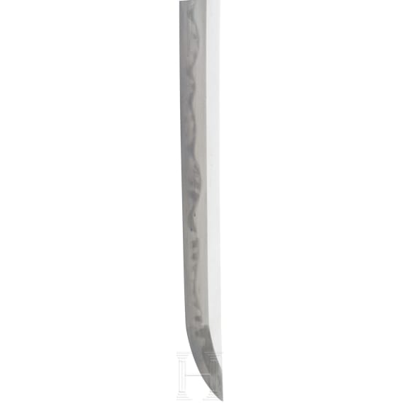 A Tachi, early Edo Period