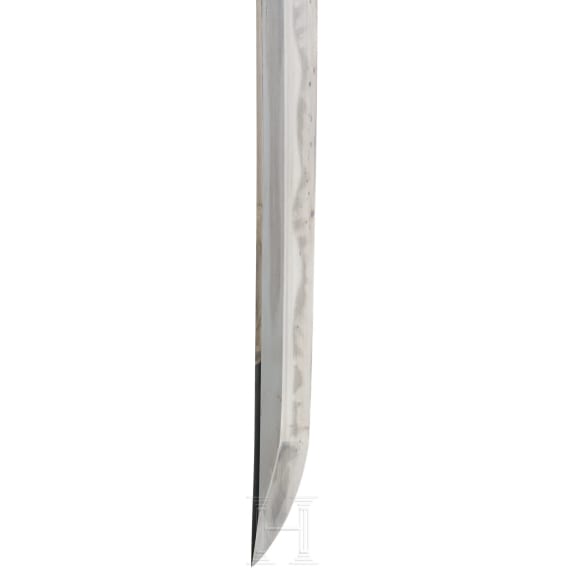 A Tachi, early Edo Period
