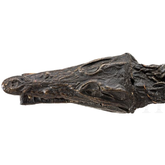 A Sudanese sword (Kaskara), 19th century