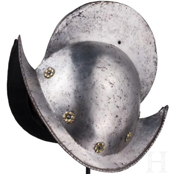 A North German Morion, ca. 1600
