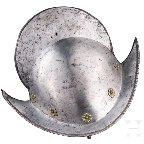 A North German Morion, ca. 1600