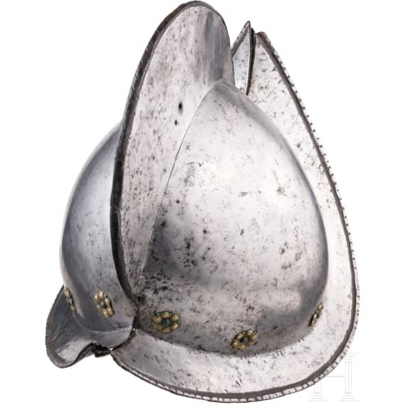 A North German Morion, ca. 1600
