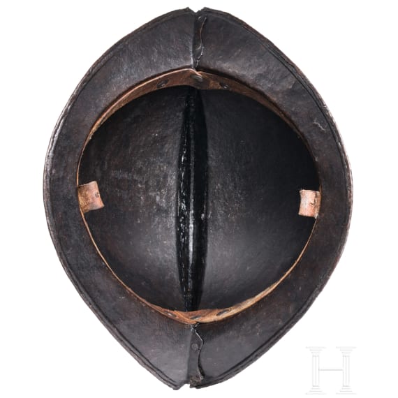 A North German Morion, ca. 1600