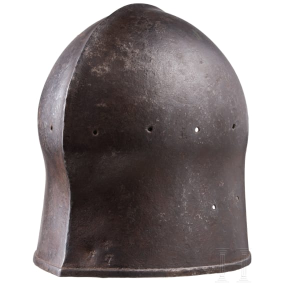 A Victorian Celata in Milanese style, 2nd half of the 19th century