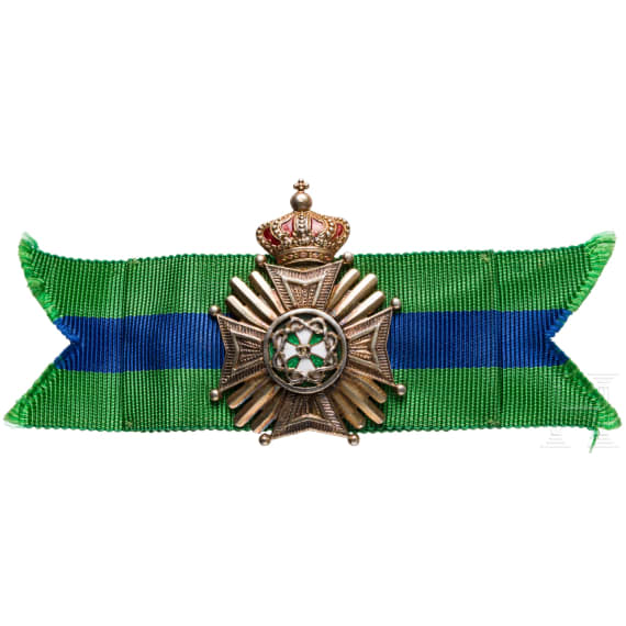 Romanian Cross of Honour for Merit