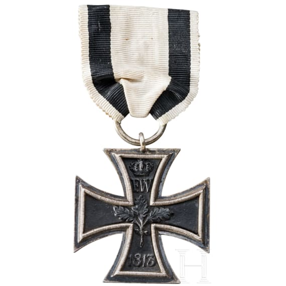 Eisernes Kreuz 1813 2. Klasse