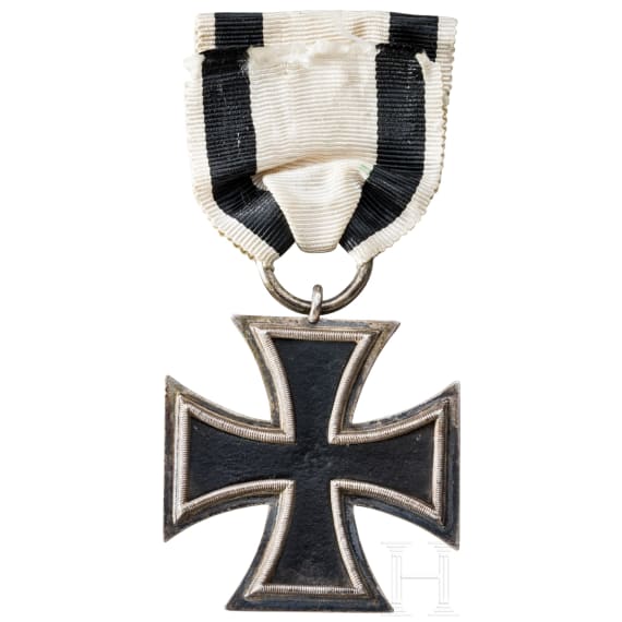 Eisernes Kreuz 1813 2. Klasse