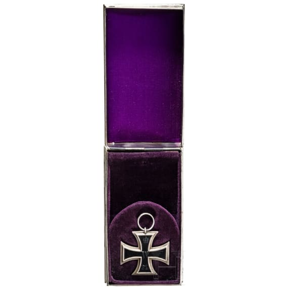 Drei Eiserne Kreuz von 1914