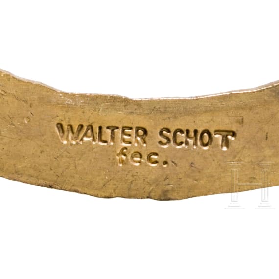 U-Boots-Kriegsabzeichen, 1918