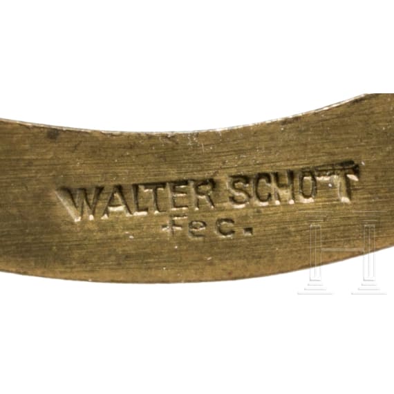 U-Boots-Kriegsabzeichen, 1918