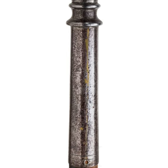 A Polish mace (Pusikan), 2nd half of the 17th century