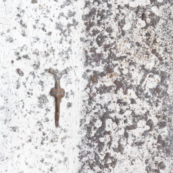 A short German hand-and-half thrusting sword (estoc), first half of the 15th century