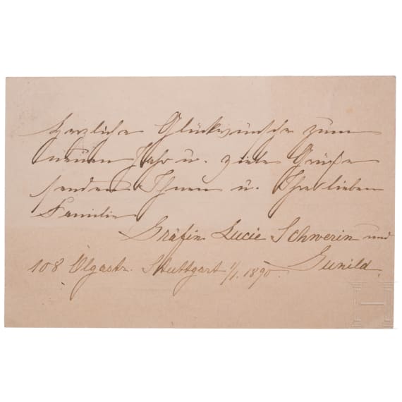 Robert Wilhelm Bunsen - Bronzetafel der Universit&auml;t Heidelberg, datiert 1881
