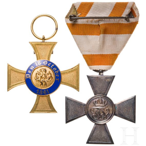 Sammlung Objekte Robert Wilhelm Bunsens und seiner Familie