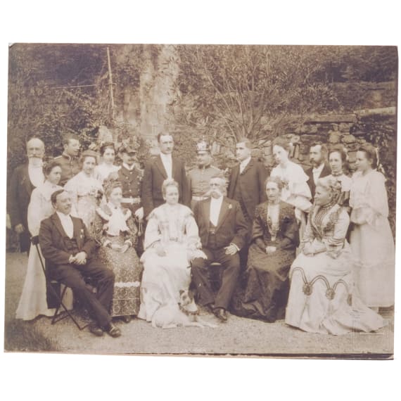 Sammlung Objekte Robert Wilhelm Bunsens und seiner Familie