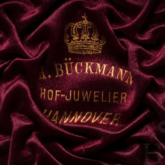 Sammlung Objekte Robert Wilhelm Bunsens und seiner Familie