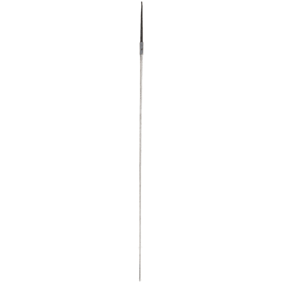 A Solingen rapier blade, mid 17th century