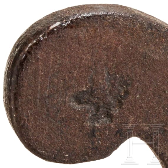 Kurzschwert "Glaive" M 1794 f&uuml;r Absolventen der "&Eacute;cole de Mars"
