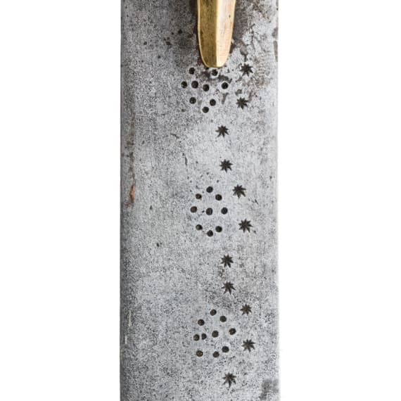 A hussar sabre, Styria/Hungary, in the style of the 17th century