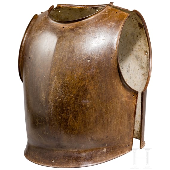 K&uuml;rass M 1825 f&uuml;r Mannschaften der K&uuml;rassiere