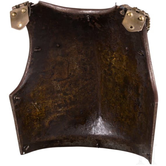 K&uuml;rass M 1825 f&uuml;r Mannschaften der K&uuml;rassiere