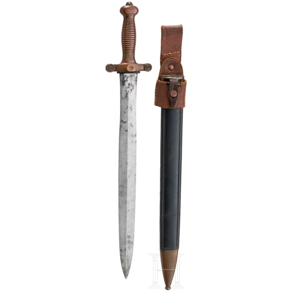 Faschinenmesser M 1831