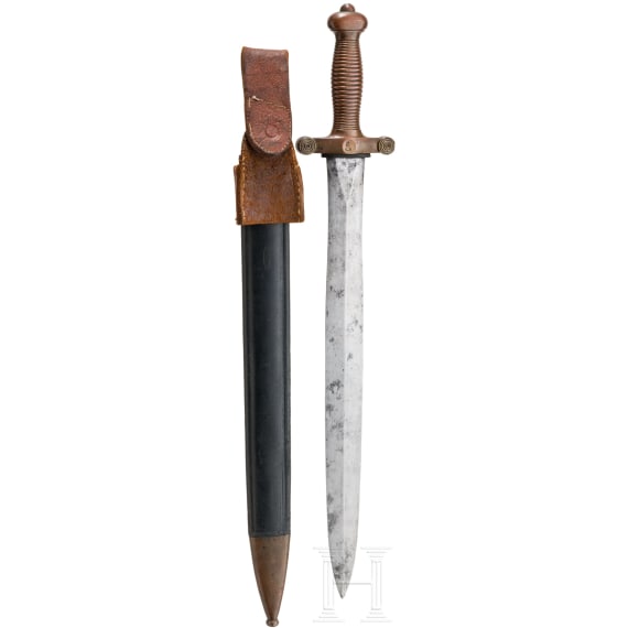 Faschinenmesser M 1831