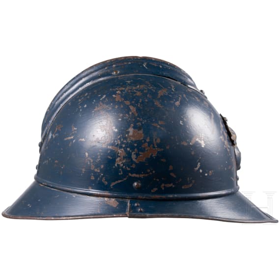 Stahlhelm M 15 "Adrian" f&uuml;r die Infanterie