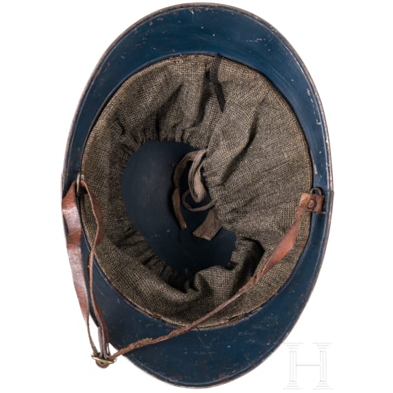Stahlhelm M 15 "Adrian" f&uuml;r die Infanterie