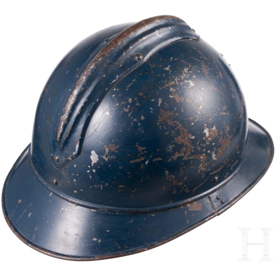 Stahlhelm M 15 "Adrian" f&uuml;r die Infanterie