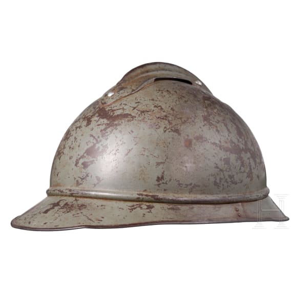 Stahlhelm &bdquo;Adrian" M 15