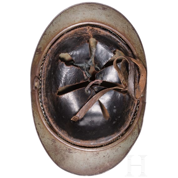 Stahlhelm &bdquo;Adrian" M 15