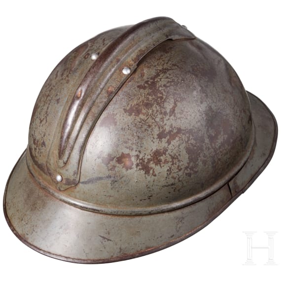 Stahlhelm &bdquo;Adrian" M 15