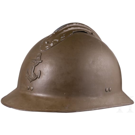 Helm M 26 &bdquo;Adrian" f&uuml;r die Marine