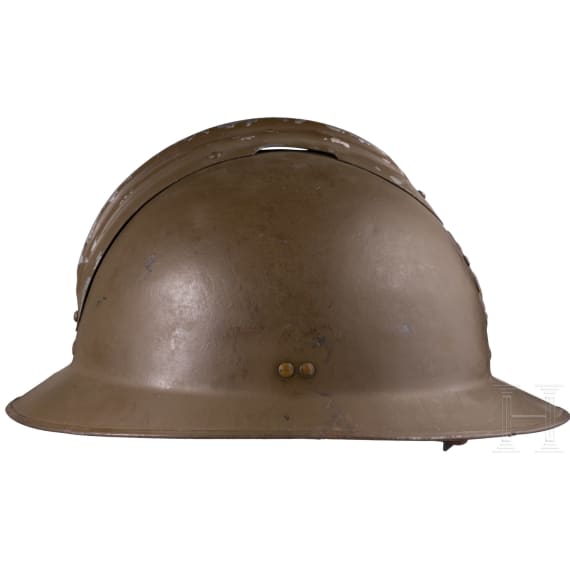 Helm M 26 &bdquo;Adrian" f&uuml;r die Marine