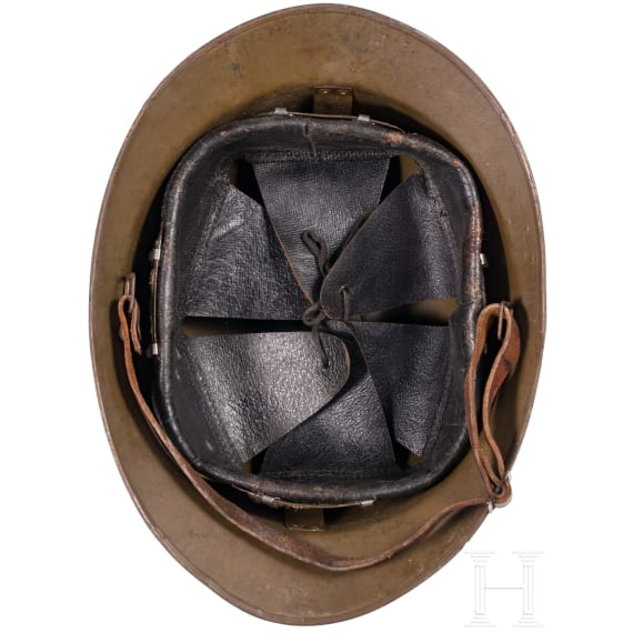 Helm M 26 &bdquo;Adrian" f&uuml;r die Marine