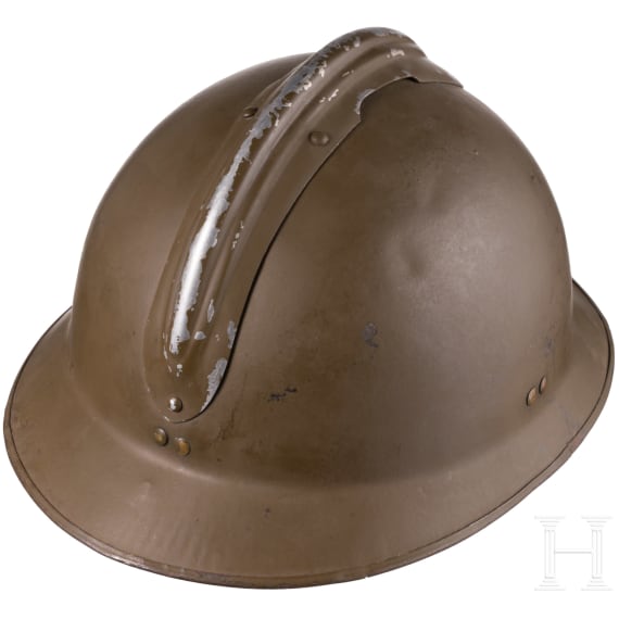 Helm M 26 &bdquo;Adrian" f&uuml;r die Marine