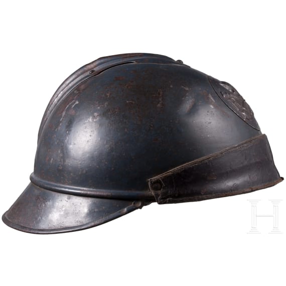 Stahlhelm M 19 f&uuml;r die Panzertruppe