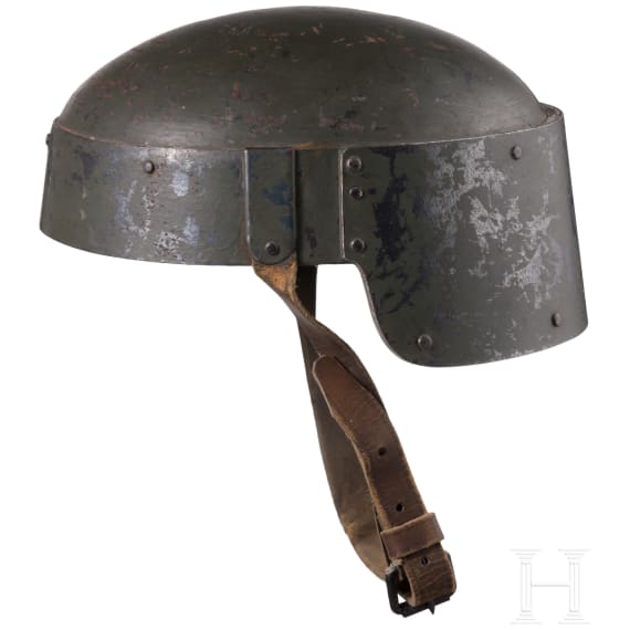 Schutzhelm "Farina"