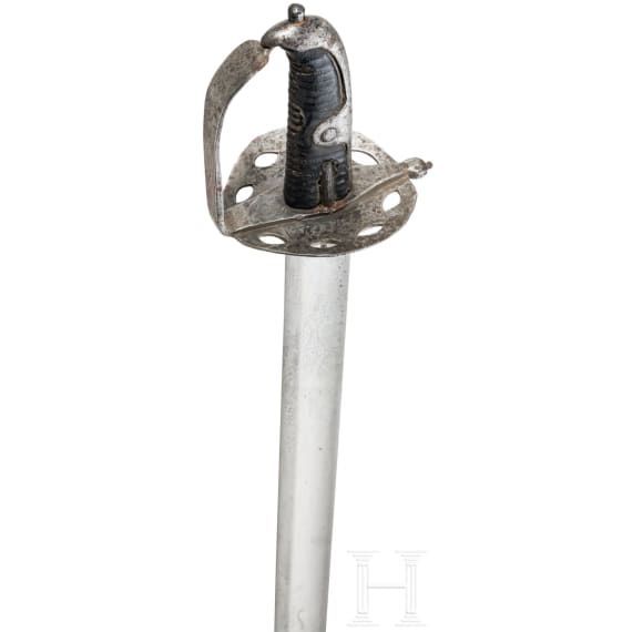 Pallasch M 1769 f&uuml;r Mannschaften der Kavallerie