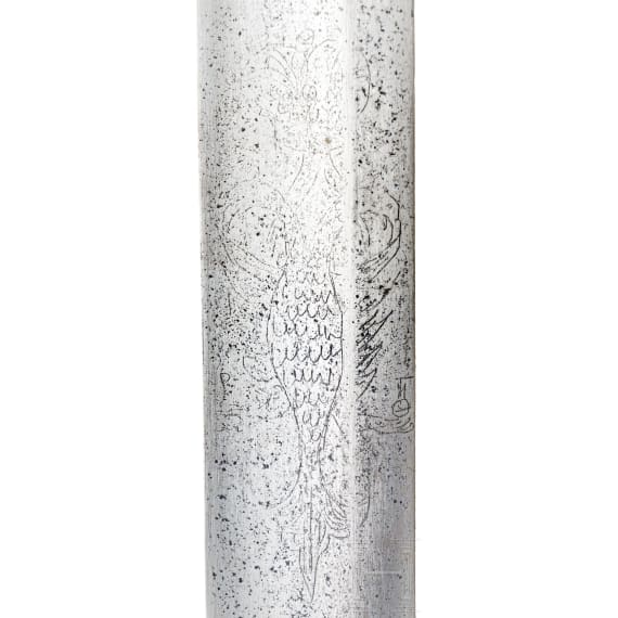 Pallasch M 1769 f&uuml;r Mannschaften der Kavallerie